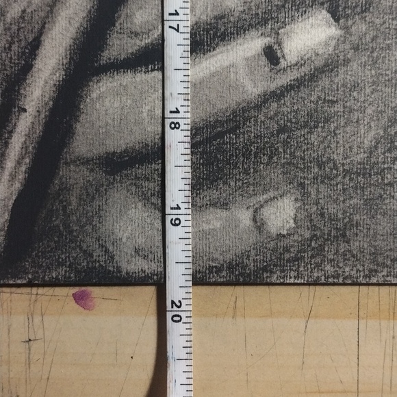 Native American portrait - Picture 2 of 3